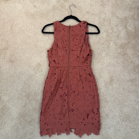 ASTR dress - Picture 5 of 6